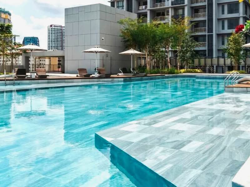 Kondominium untuk Disewa di One Cochrane Residence - Aulya A. - Exterior - PropertyGuru.com.my