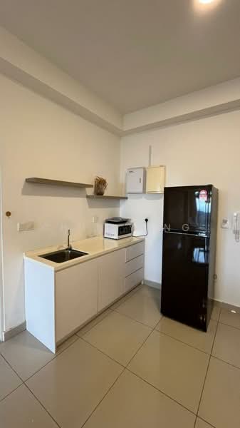 Service Residence for Rent at Meridin Suites @ The Meridin - Chun Yang - Kitchen - PropertyGuru.com.my