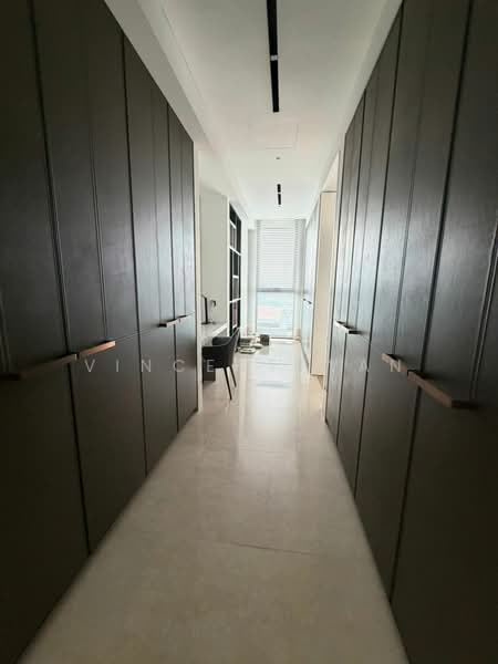 Condominium for Sale at Aira Residence - Vincent Wan - Corridor - PropertyGuru.com.my