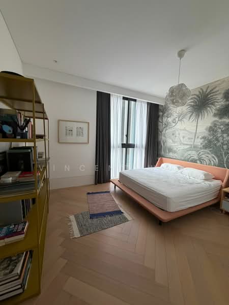 Condominium for Sale at Aira Residence - Vincent Wan - Bedroom - PropertyGuru.com.my