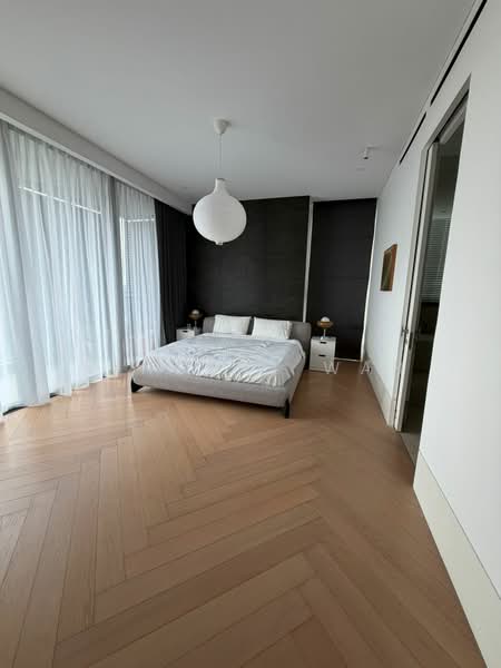 Condominium for Sale at Aira Residence - Vincent Wan - Bedroom - PropertyGuru.com.my