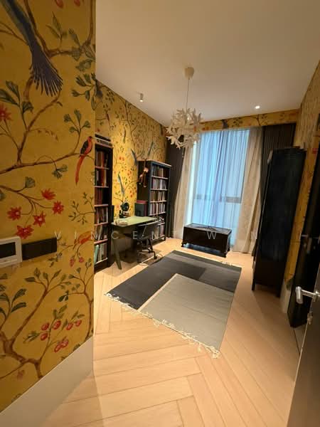 Condominium for Sale at Aira Residence - Vincent Wan - Study - PropertyGuru.com.my