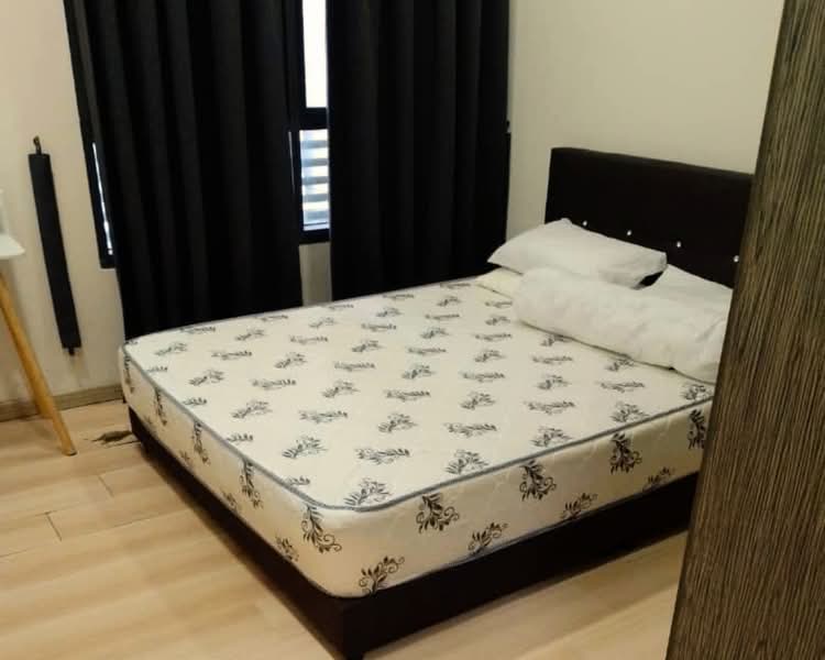 Service Residence for Sale at Flexis @ One South - Danny Lee - Bedroom - PropertyGuru.com.my