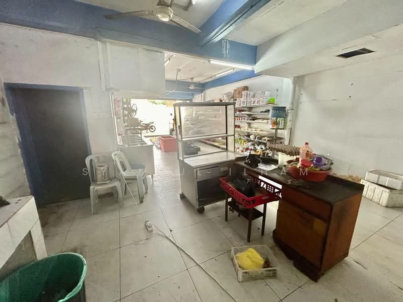 Shop for Sale in Sentul (Kuala Lumpur) - Syamsul Ilham - Interior - PropertyGuru.com.my