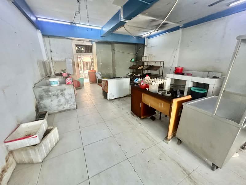Shop for Sale in Sentul (Kuala Lumpur) - Syamsul Ilham - Interior - PropertyGuru.com.my