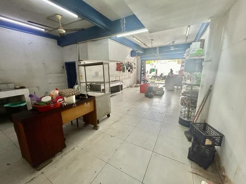 Shop for Sale in Sentul (Kuala Lumpur) - Syamsul Ilham - Interior - PropertyGuru.com.my