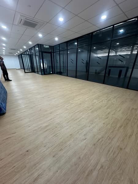 Kilang untuk Disewa di Taman Perindustrian Subang (Subang Jaya) - Vincent Choo - Interior - PropertyGuru.com.my