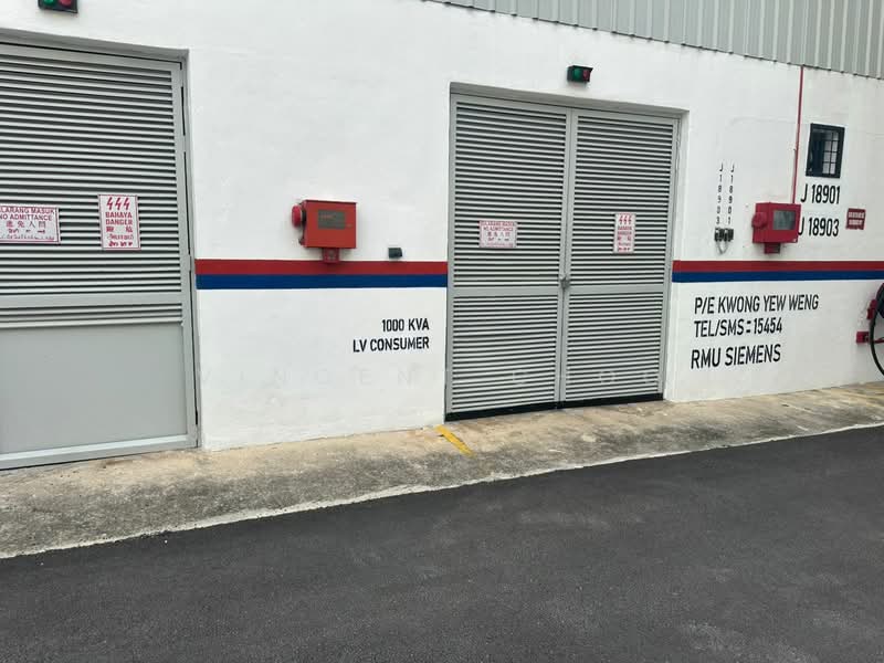Kilang untuk Disewa di Taman Perindustrian Subang (Subang Jaya) - Vincent Choo - PropertyGuru.com.my