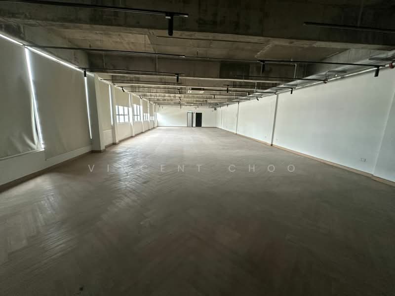 Kilang untuk Disewa di Taman Perindustrian Subang (Subang Jaya) - Vincent Choo - Interior - PropertyGuru.com.my