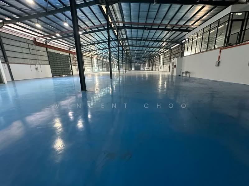 Kilang untuk Disewa di Taman Perindustrian Subang (Subang Jaya) - Vincent Choo - Interior - PropertyGuru.com.my