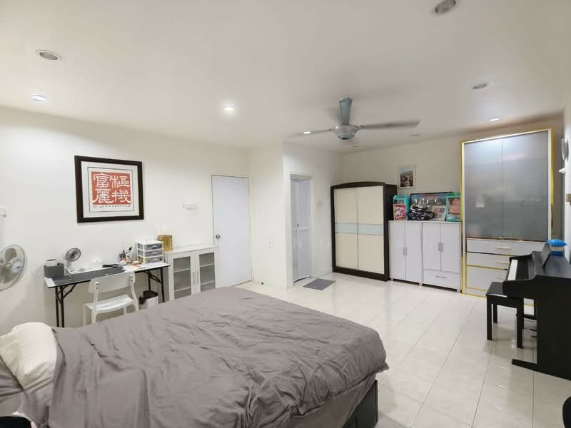 Tanah Kediaman untuk Dijual di Butterworth (Penang) - Lee Kheng Tan - Bedroom - PropertyGuru.com.my