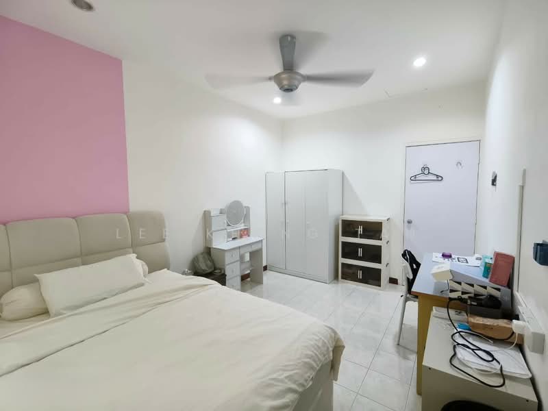 Tanah Kediaman untuk Dijual di Butterworth (Penang) - Lee Kheng Tan - Bedroom - PropertyGuru.com.my