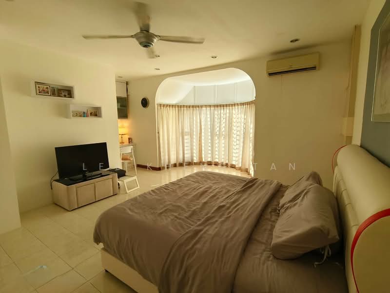 Tanah Kediaman untuk Dijual di Butterworth (Penang) - Lee Kheng Tan - Bedroom - PropertyGuru.com.my