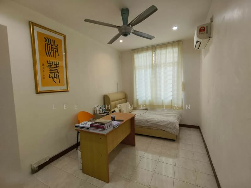 Tanah Kediaman untuk Dijual di Butterworth (Penang) - Lee Kheng Tan - Bedroom - PropertyGuru.com.my