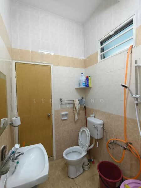 Tanah Kediaman untuk Dijual di Butterworth (Penang) - Lee Kheng Tan - Bathroom - PropertyGuru.com.my