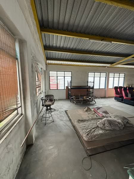 Semi-D Factory for Sale in Kawasan Perindustrian Pandan (Tebrau) - John Choo - Interior - PropertyGuru.com.my