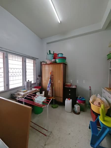 Rumah Teres 2 Tingkat untuk Dijual di Kepong (Kuala Lumpur) - Joshua Tee - Interior - PropertyGuru.com.my