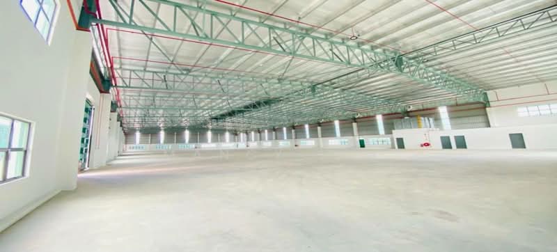 Kilang untuk Disewa di Kawasan Perindustrian SILC (Iskandar Puteri (Nusajaya)) - Mancy Lim - Interior - PropertyGuru.com.my