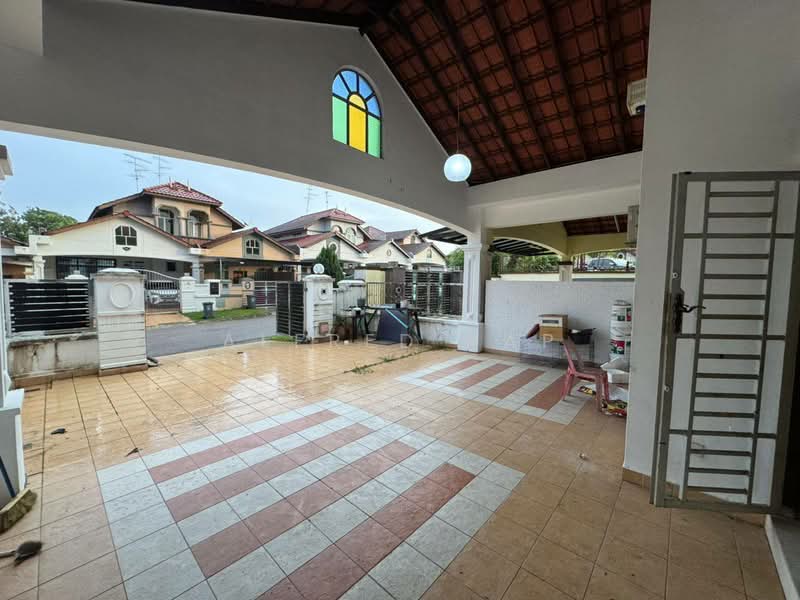 Rumah Teres 1.5 Tingkat untuk Disewa di Johor Bahru (Johor) - Alfred Yap - Exterior - PropertyGuru.com.my