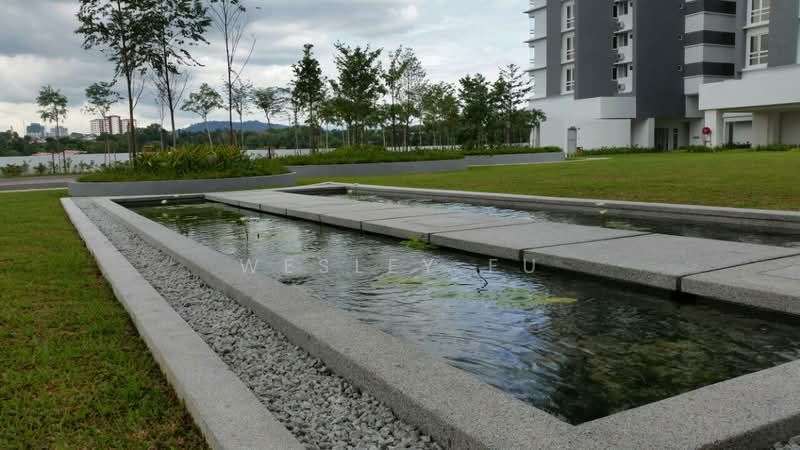 Condominium for Sale at Vina Residency (Vina Versatile Homes) - Wesley Fu - Exterior - PropertyGuru.com.my