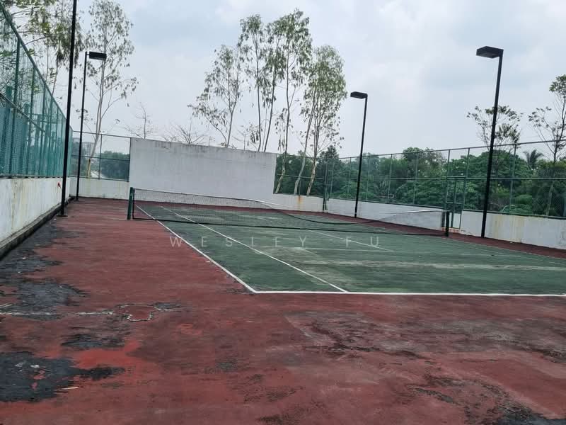 Condominium for Sale at Vina Residency (Vina Versatile Homes) - Wesley Fu - Exterior - PropertyGuru.com.my