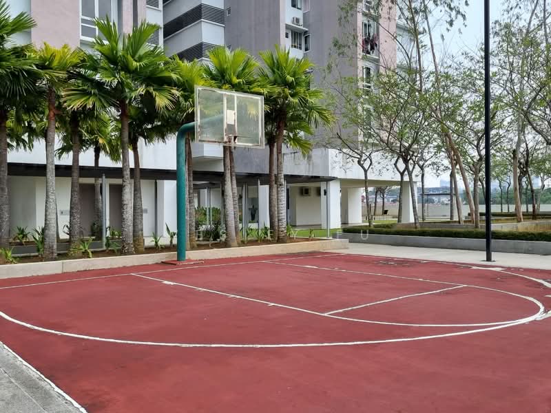 Condominium for Sale at Vina Residency (Vina Versatile Homes) - Wesley Fu - Exterior - PropertyGuru.com.my