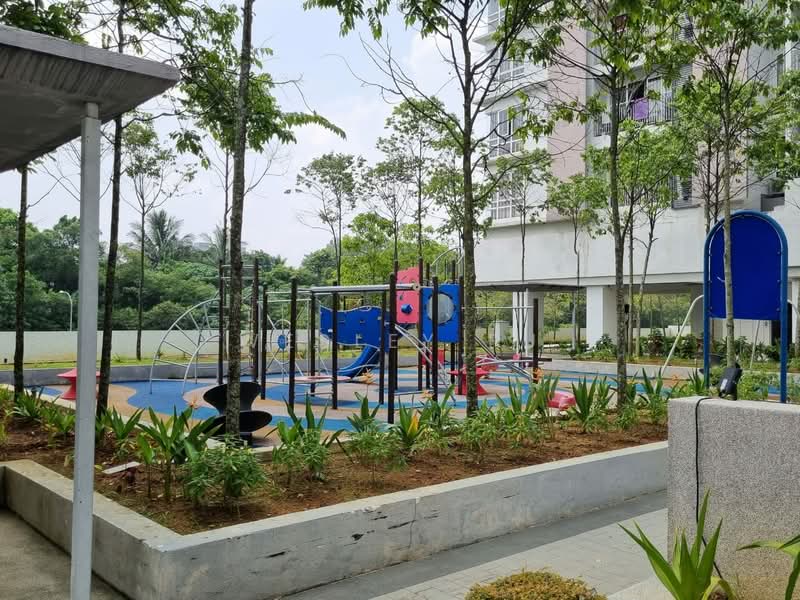 Condominium for Sale at Vina Residency (Vina Versatile Homes) - Wesley Fu - Exterior - PropertyGuru.com.my