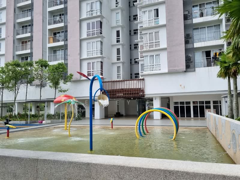 Condominium for Sale at Vina Residency (Vina Versatile Homes) - Wesley Fu - Exterior - PropertyGuru.com.my