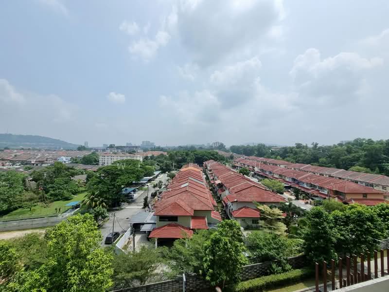 Condominium for Sale at Vina Residency (Vina Versatile Homes) - Wesley Fu - Exterior - PropertyGuru.com.my