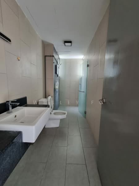 Condominium for Sale at Vina Residency (Vina Versatile Homes) - Wesley Fu - Bathroom - PropertyGuru.com.my