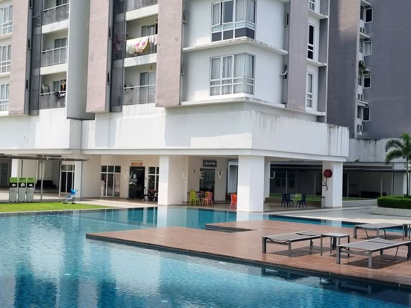 Condominium for Sale at Vina Residency (Vina Versatile Homes) - Wesley Fu - Exterior - PropertyGuru.com.my