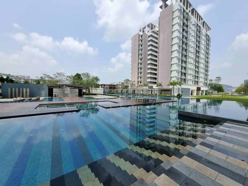 Condominium for Sale at Vina Residency (Vina Versatile Homes) - Wesley Fu - Exterior - PropertyGuru.com.my