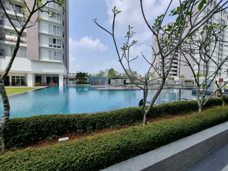 Condominium for Sale at Vina Residency (Vina Versatile Homes) - Wesley Fu - Exterior - PropertyGuru.com.my