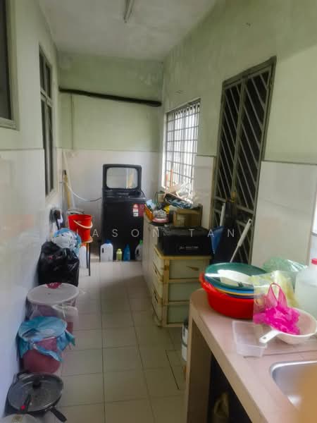 Rumah Teres 2 Tingkat untuk Dijual di Taman Ungku Tun Aminah (Skudai) - Jason Tan - Interior - PropertyGuru.com.my