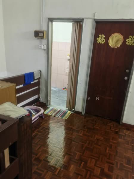 Rumah Teres 2 Tingkat untuk Dijual di Taman Ungku Tun Aminah (Skudai) - Jason Tan - Interior - PropertyGuru.com.my