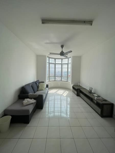 Kondominium untuk Disewa di Angkasa Condominiums - Ernest Ong - Living Room - PropertyGuru.com.my