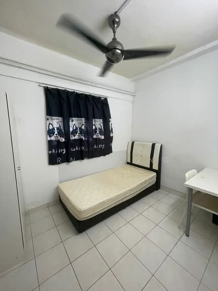 Kondominium untuk Disewa di Angkasa Condominiums - Ernest Ong - Bedroom - PropertyGuru.com.my