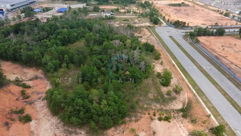 Industrial Land for Sale in Kuantan (Pahang) - Kwee Kian Fong - Exterior - PropertyGuru.com.my