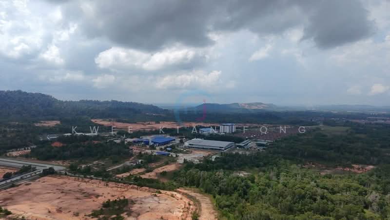 Industrial Land for Sale in Kuantan (Pahang) - Kwee Kian Fong - Exterior - PropertyGuru.com.my