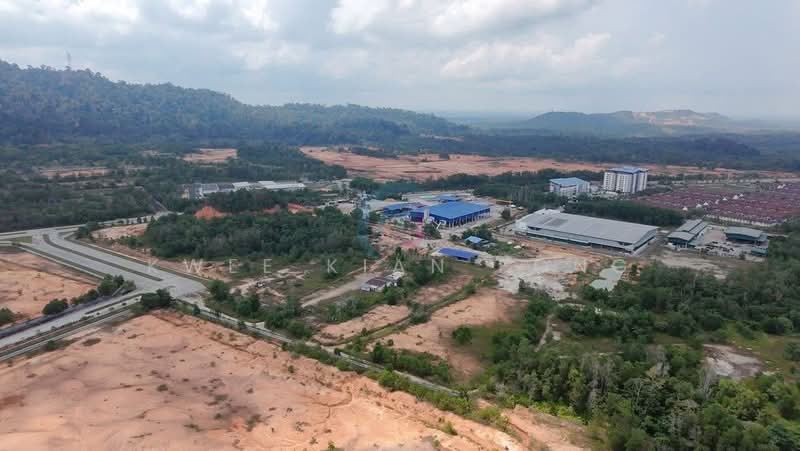 Industrial Land for Sale in Kuantan (Pahang) - Kwee Kian Fong - Exterior - PropertyGuru.com.my