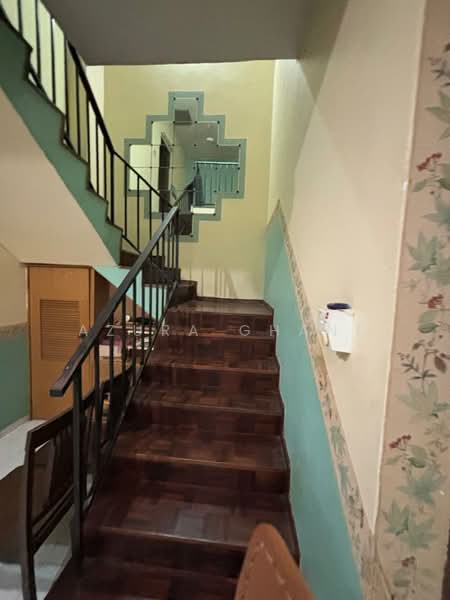 2-storey Terraced House for Sale in Lunas (Kedah) - Azura Ghani - PropertyGuru.com.my