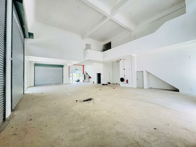 Kilang untuk Disewa di Puchong (Selangor) - Jared Wong - Interior - PropertyGuru.com.my