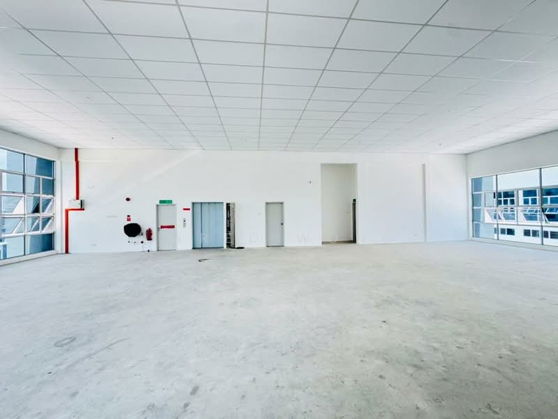 Kilang untuk Disewa di Puchong (Selangor) - Jared Wong - Interior - PropertyGuru.com.my