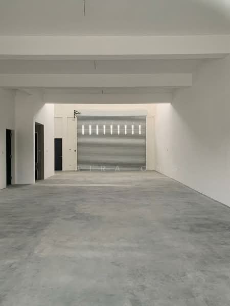 Factory for Sale in Eco Business Park 2 Senai (Senai) - Claira Ong - Interior - PropertyGuru.com.my