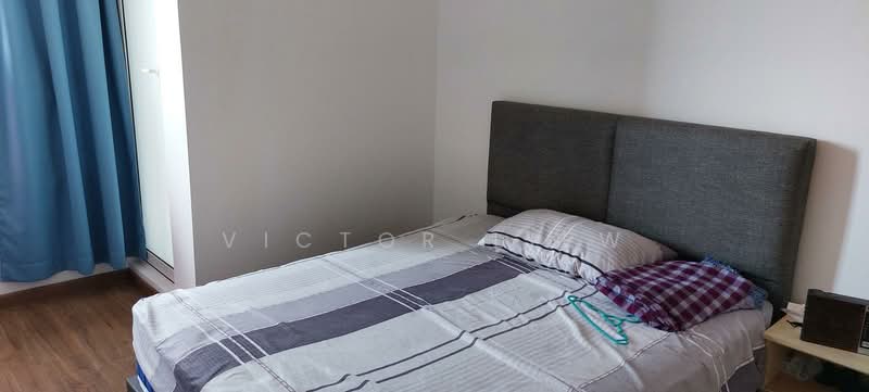 Service Residence for Sale at Paisley @ Tropicana Metropark - Victor Liew - Bedroom - PropertyGuru.com.my