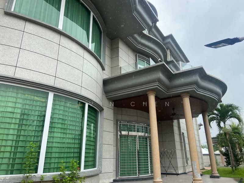 Rumah Banglo untuk Disewa di Bandar Mahkota Cheras (Cheras) - Kevin Chen - Exterior - PropertyGuru.com.my