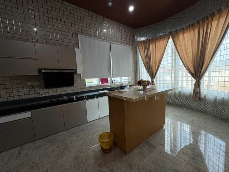 Bungalow for Rent in Bandar Mahkota Cheras (Cheras) - Kevin Chen - Kitchen - PropertyGuru.com.my