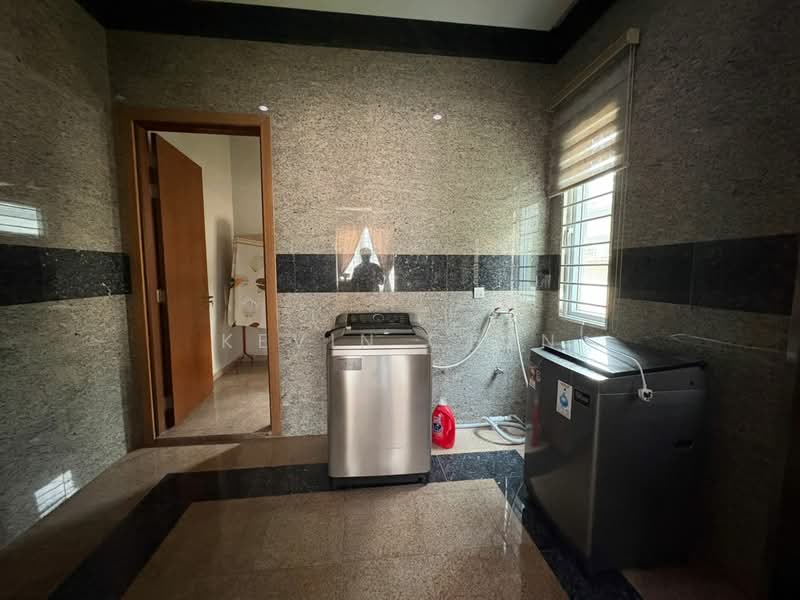 Bungalow for Rent in Bandar Mahkota Cheras (Cheras) - Kevin Chen - Interior - PropertyGuru.com.my