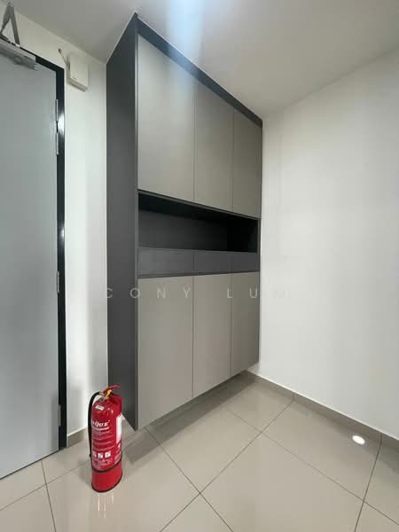 Servis Apartment untuk Disewa di Gems Residences - Cony Lum - Interior - PropertyGuru.com.my