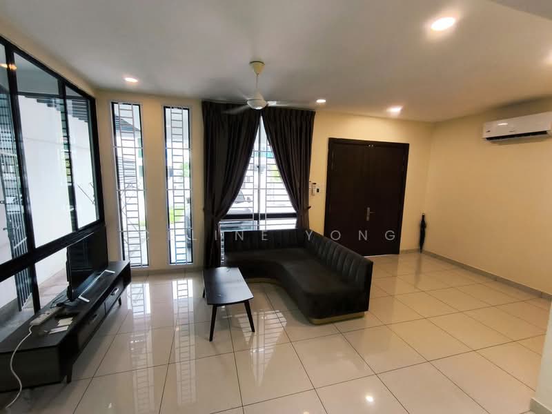 For Rent - Taman Seri Austin